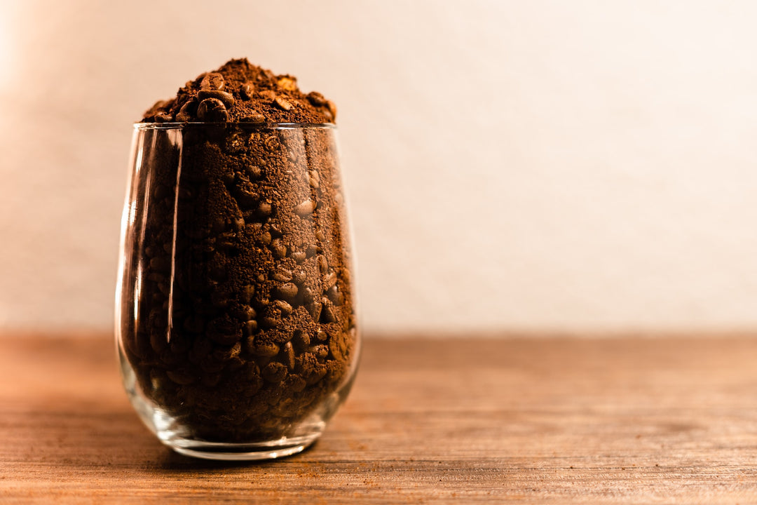 Why is Medium Ground Coffee Everywhere?