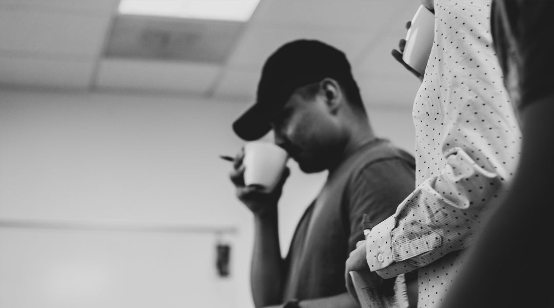 Fake it as a coffee person - Coffee Glossary