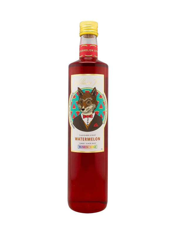 Watermelon Flavoured Syrup