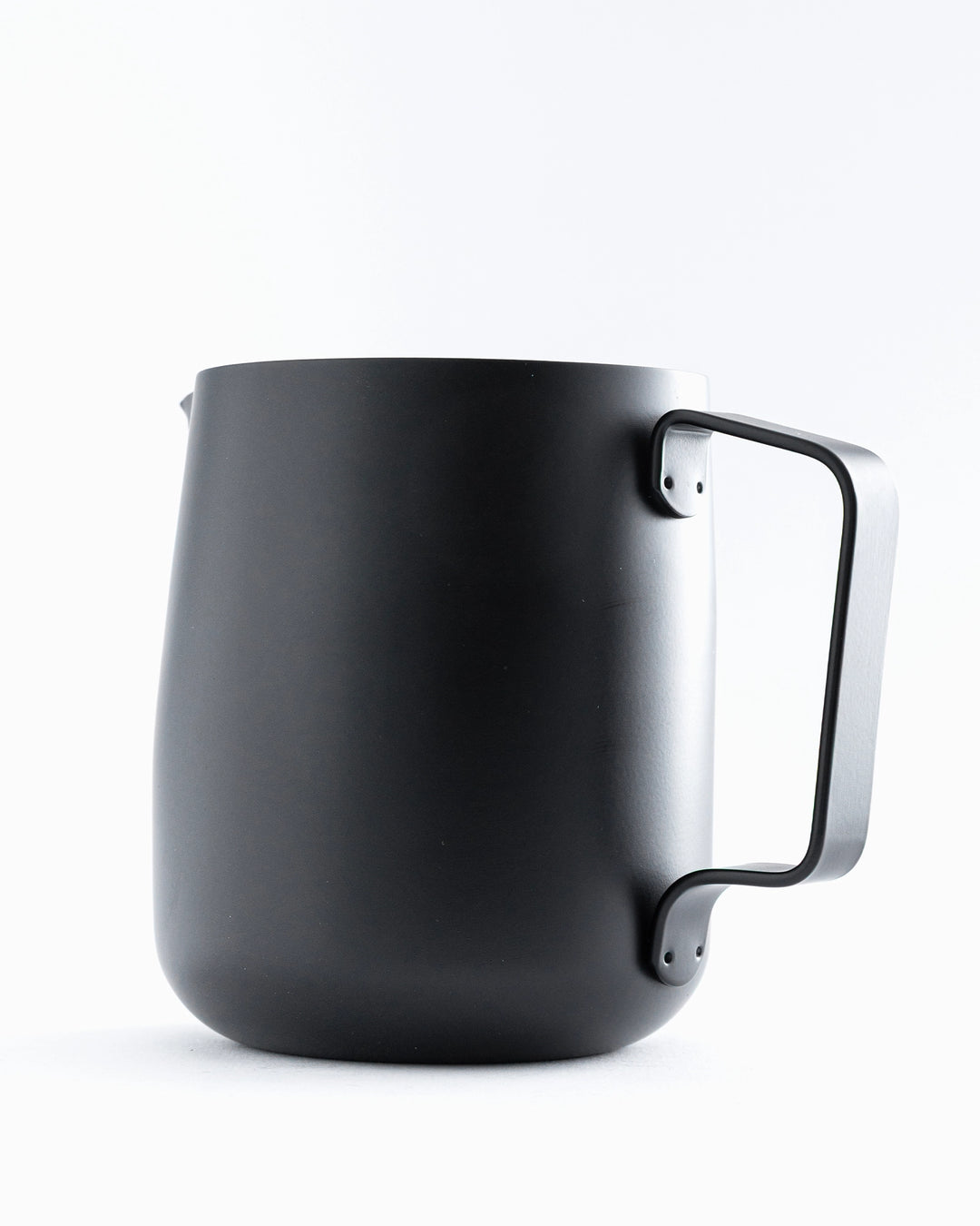 WPM 600ml Competition Pitcher - Black