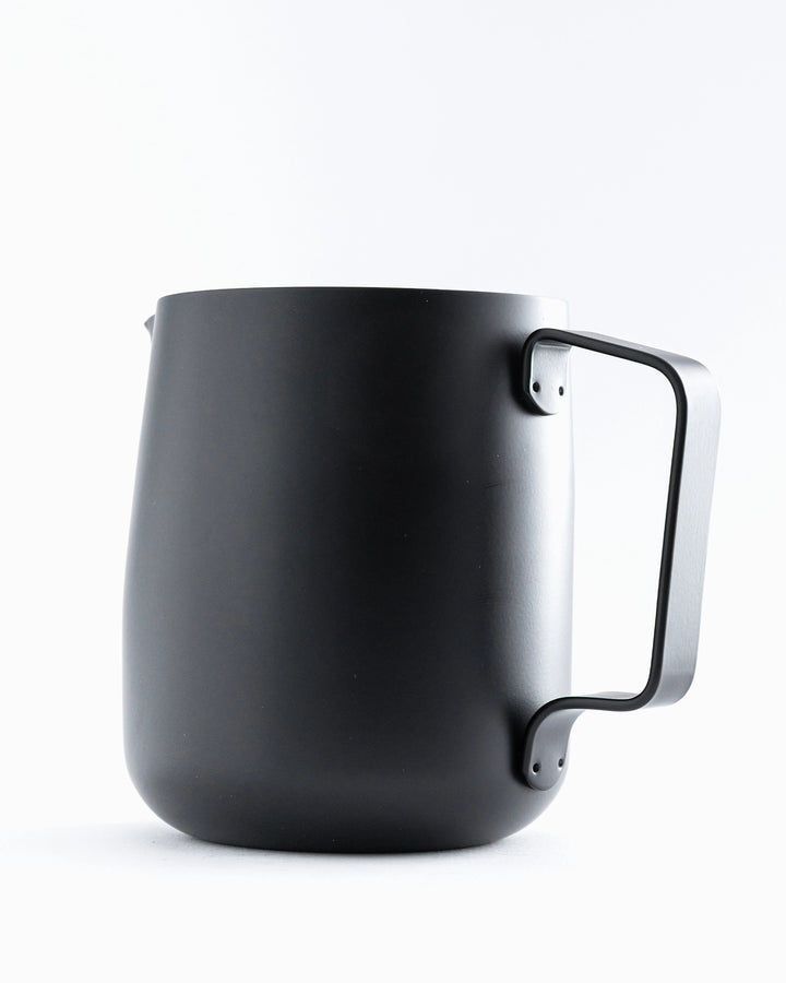 WPM 600ml Competition Pitcher - Black