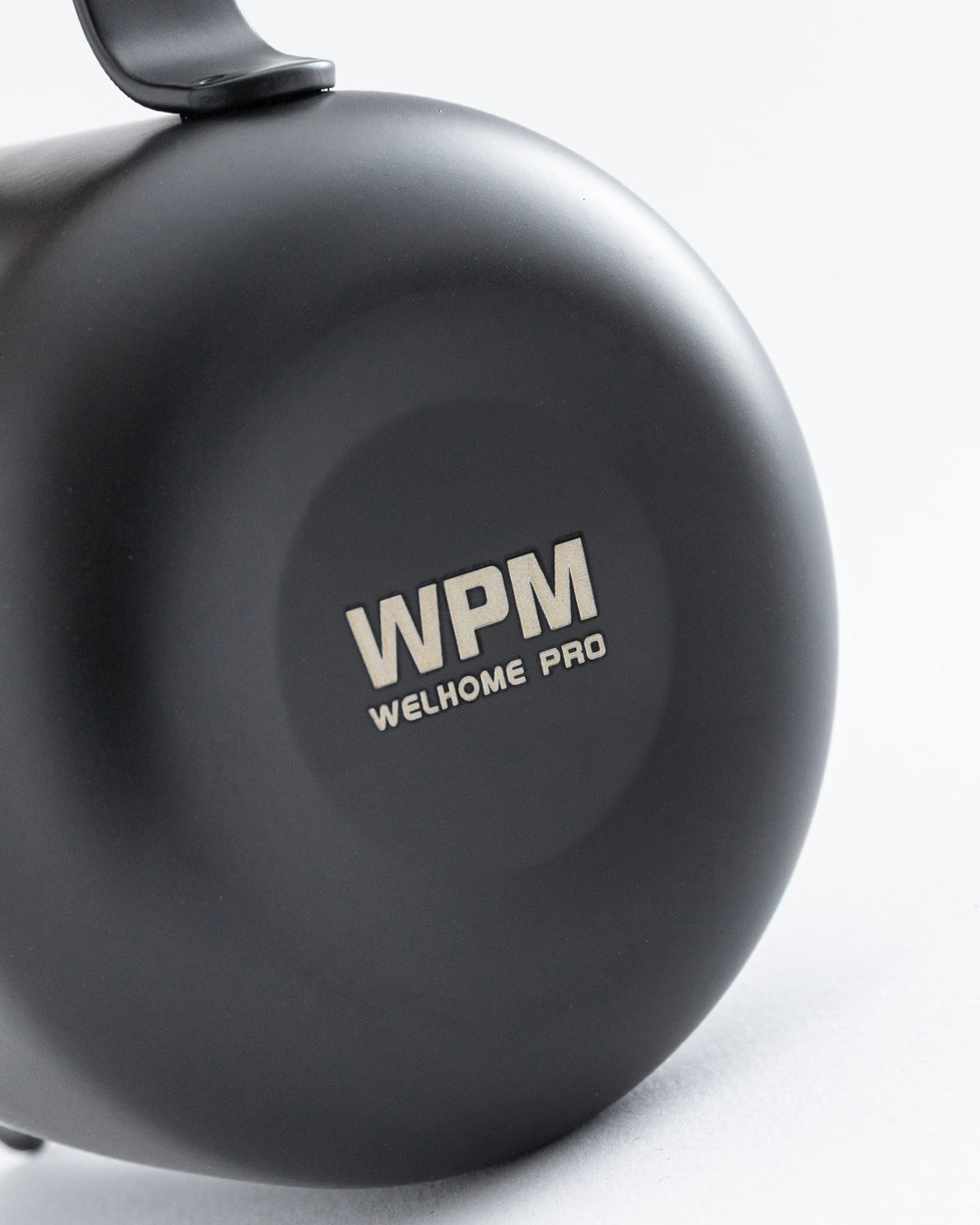WPM 600ml Competition Pitcher - Black