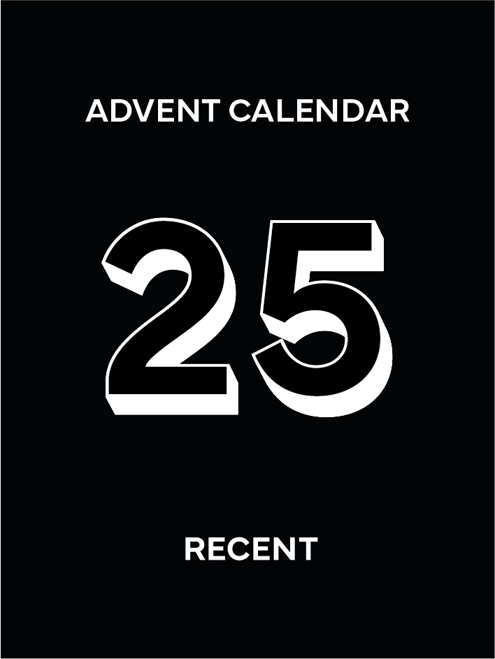 Coffee Advent Calendar