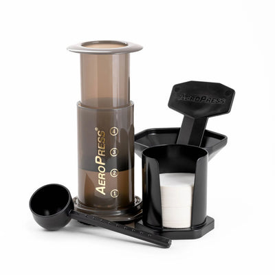 AeroPress Coffee Maker