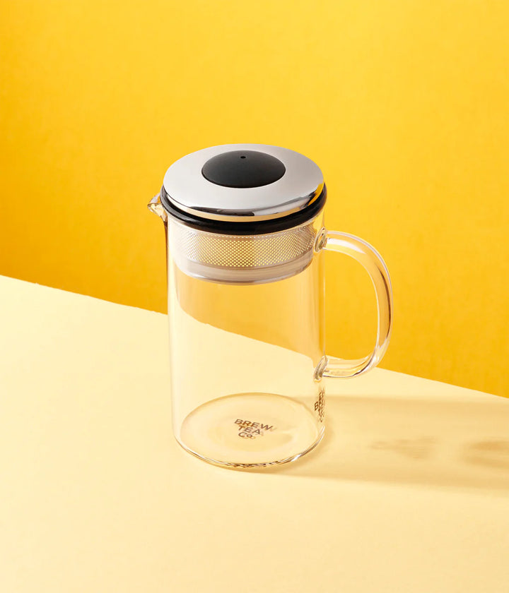 Teapot for One - 400ml