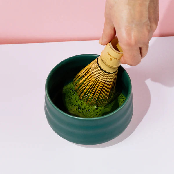 Blendsmiths Bamboo Whisk