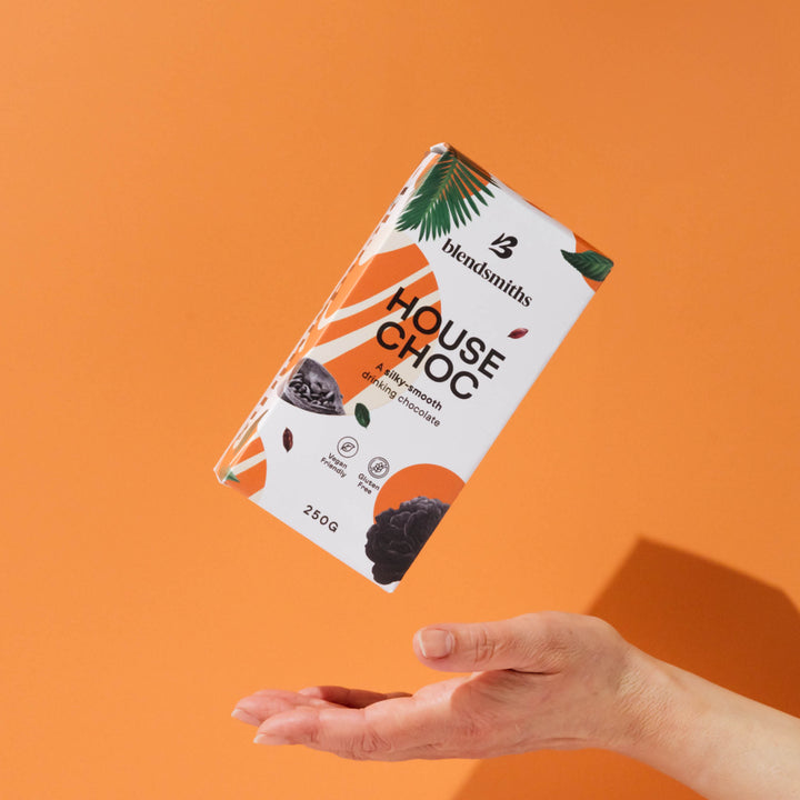 House Chocolate Blend