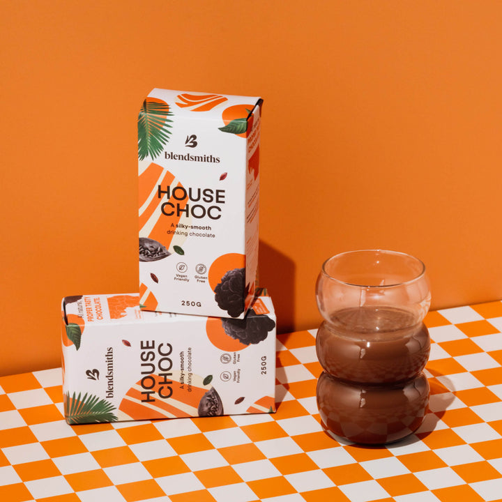 House Chocolate Blend