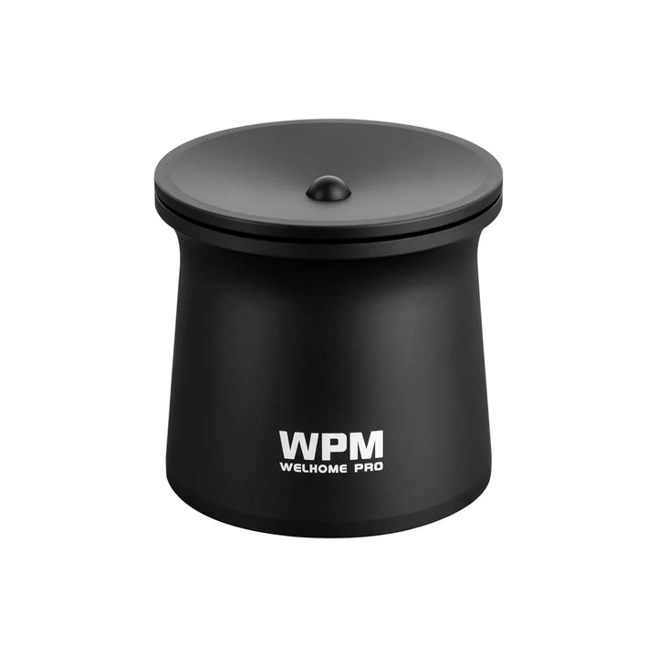 WPM  Magnetic Dosing Cup (58mm) BLACK