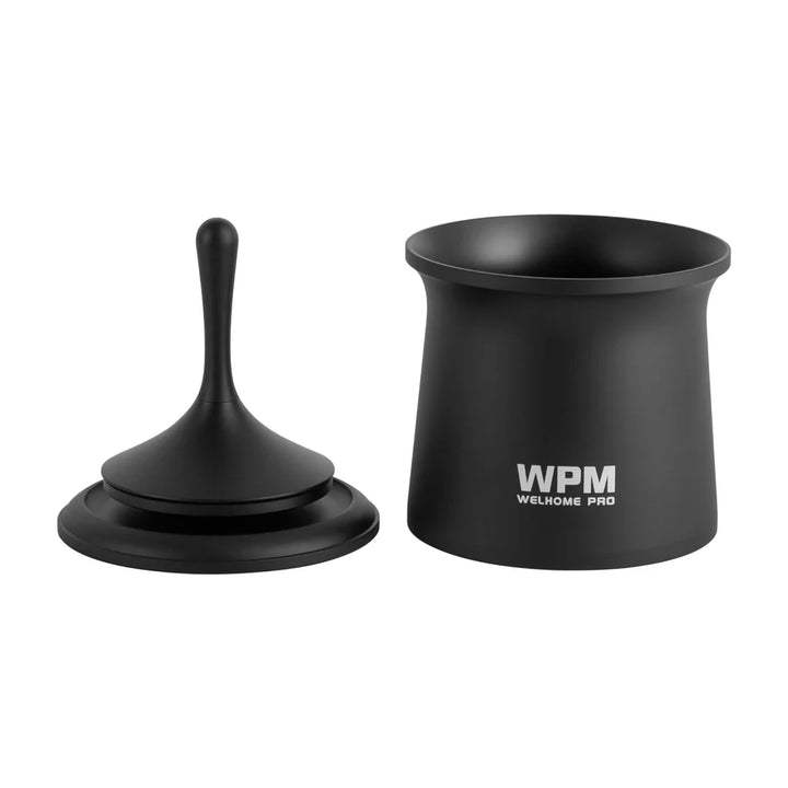 WPM  Magnetic Dosing Cup (58mm) BLACK