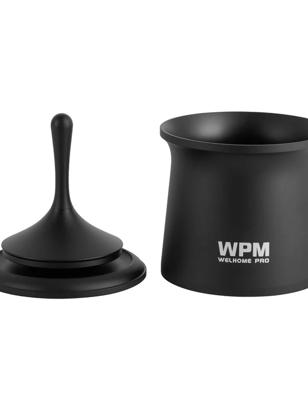 WPM Magnetic Dosing Cup (58mm) BLACK