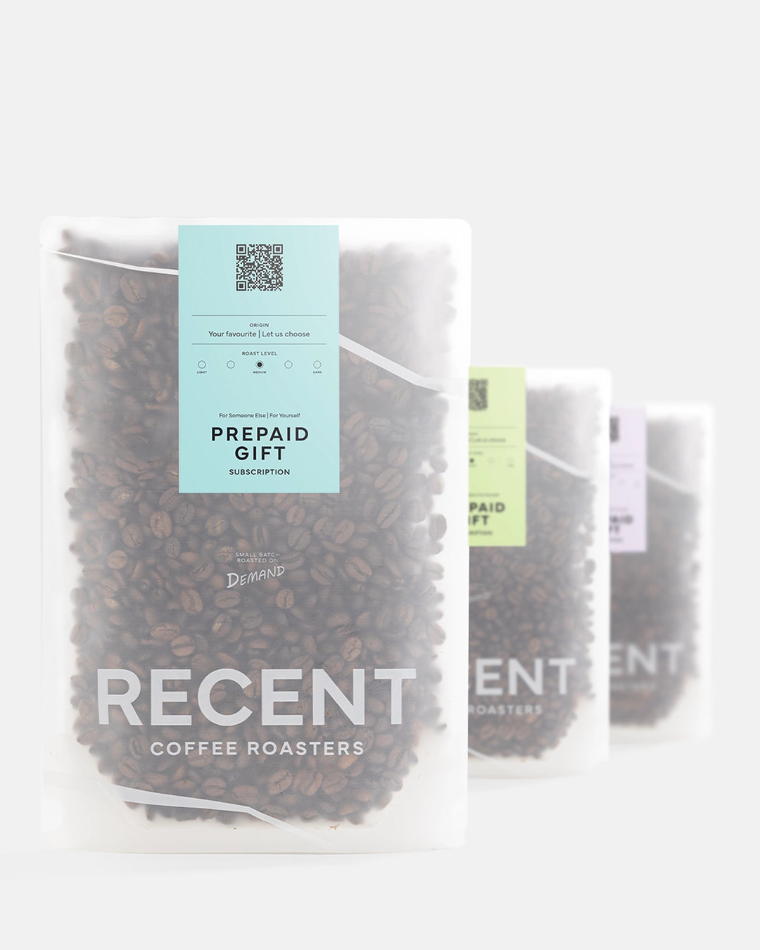 Roaster's Choice Gift Subscription