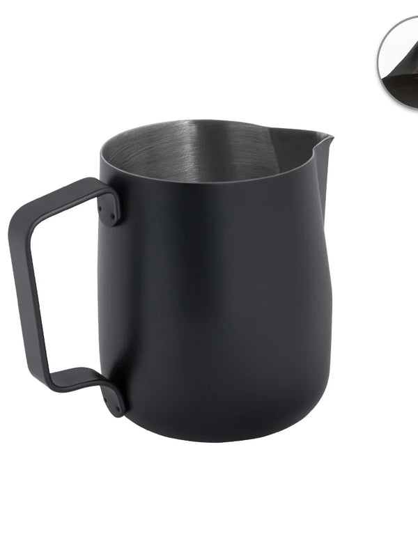 WPM 600ml Competition Pitcher - Black