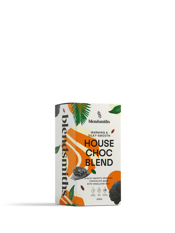 House Chocolate Blend