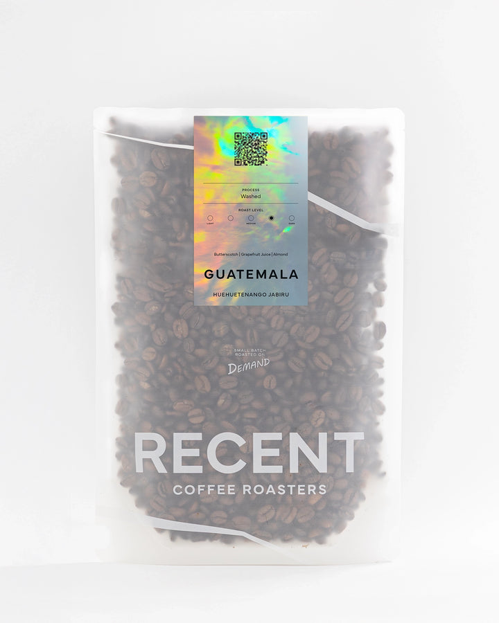 Guatemala Huehuetenango Jabiru