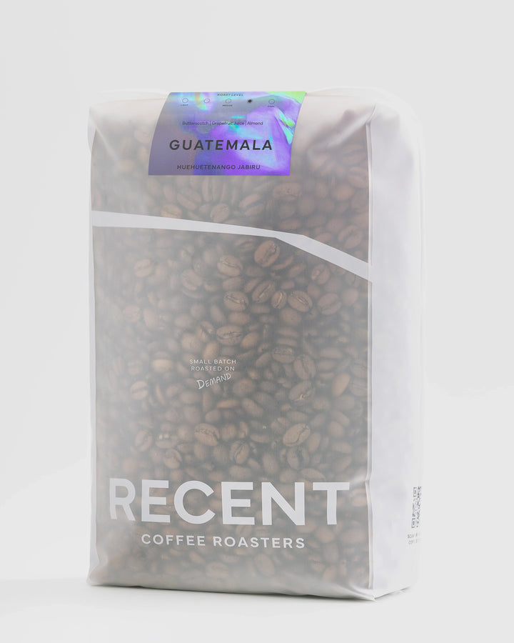 Guatemala Huehuetenango Jabiru