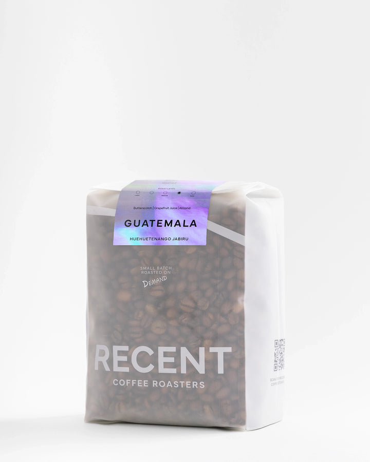 Guatemala Huehuetenango Jabiru