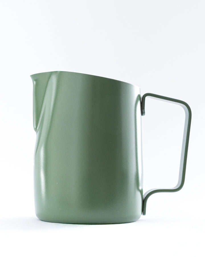 WPM x LOVERAMICS Latte Art Set Forest