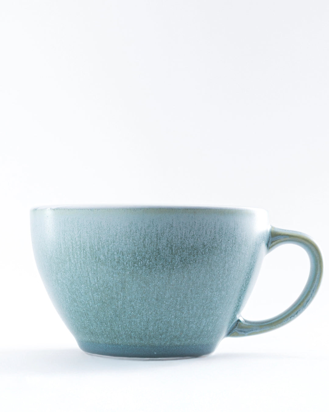 WPM x LOVERAMICS Latte Art Set Glacier