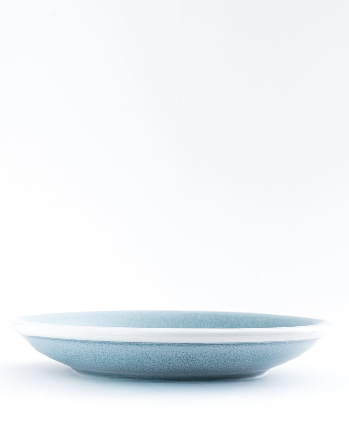 WPM x LOVERAMICS Latte Art Set Glacier