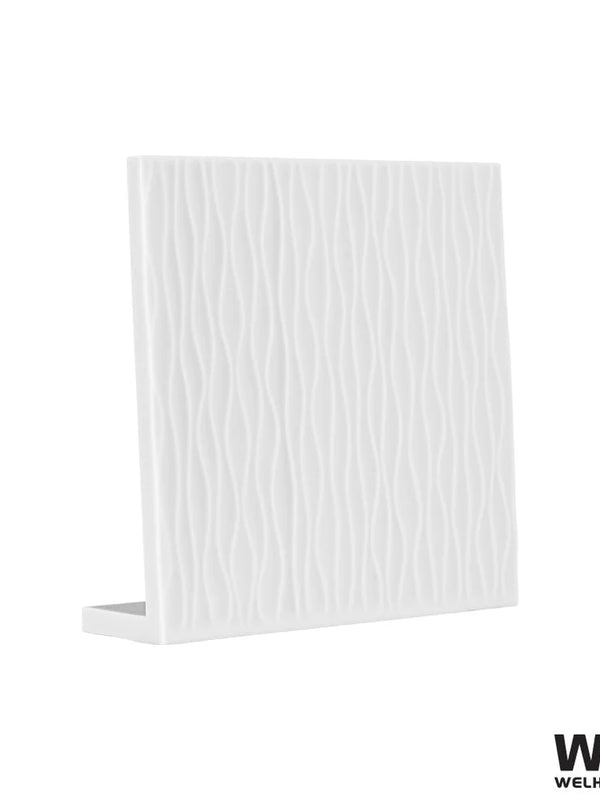 WPM Tamper Pad - Grey white