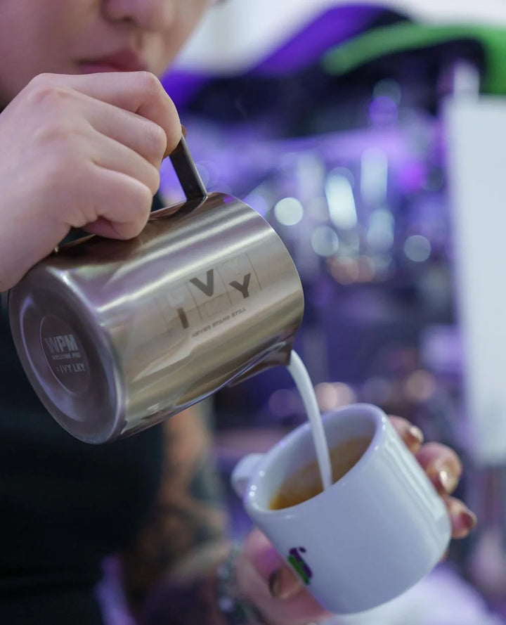 NSS x WPM Milk Pitcher Box Set