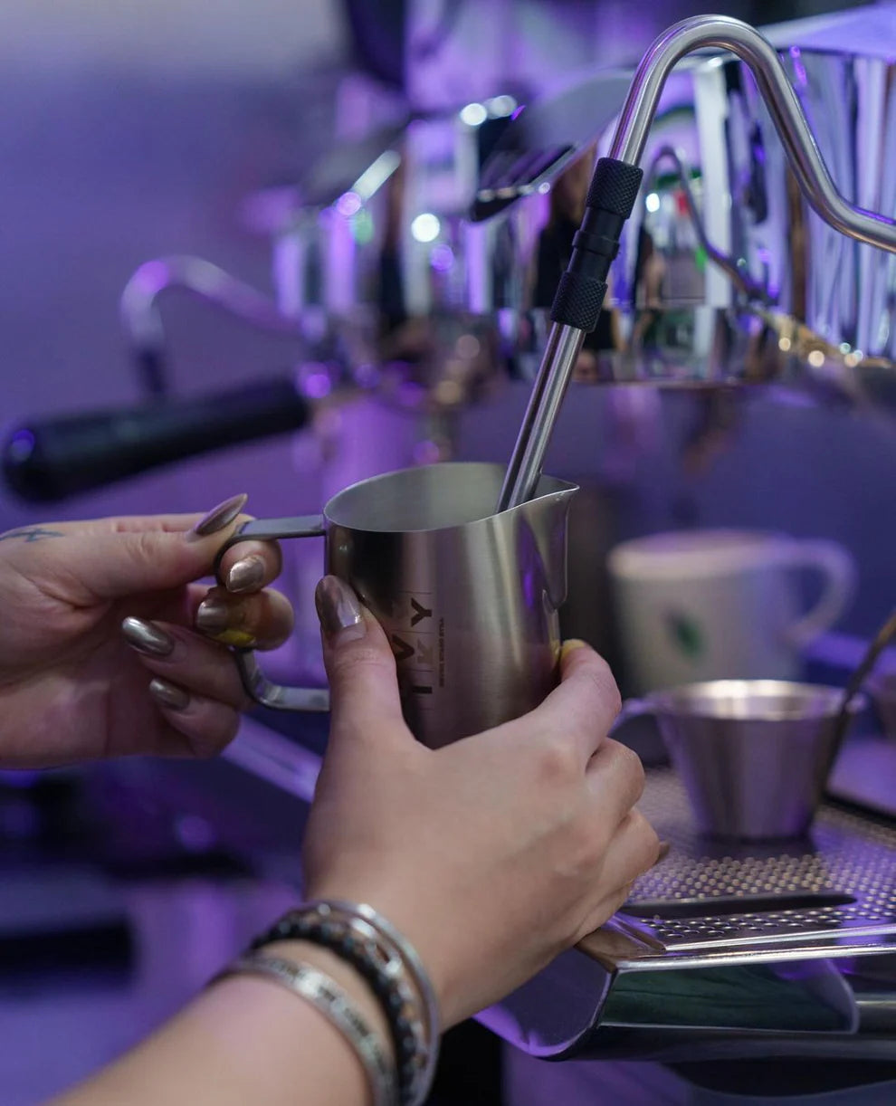 NSS x WPM Milk Pitcher Box Set