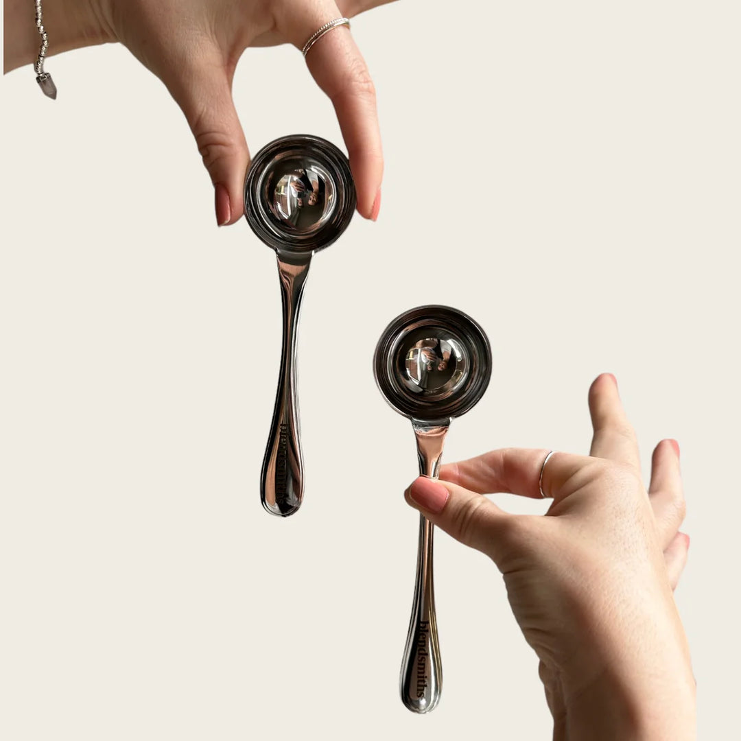 Blendsmiths Measuring Spoon