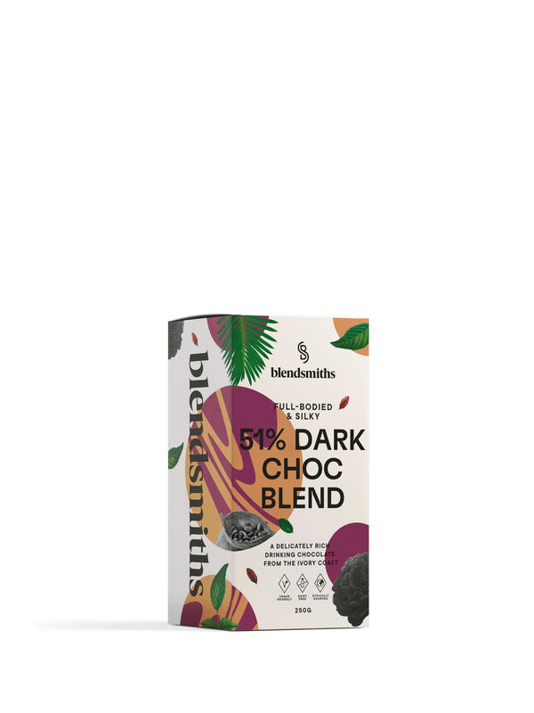 Dark Chocolate Blend