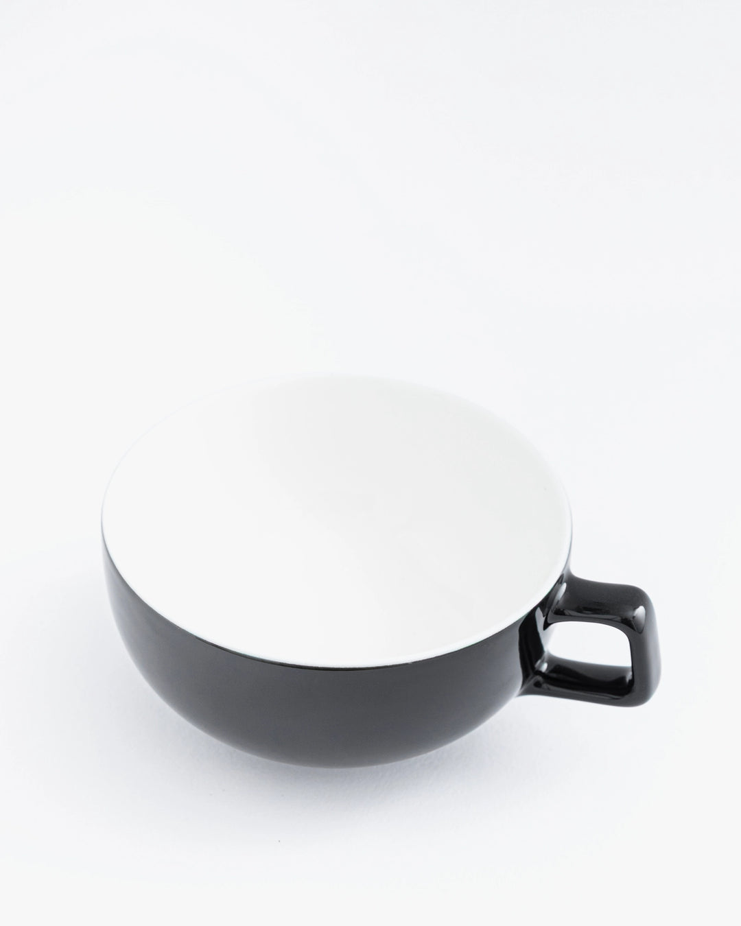 WPM Latte Cup 240ml (Black)