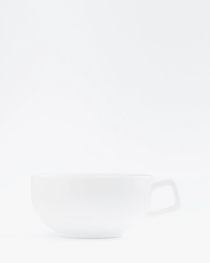 WPM Latte Cup 240ml (White)