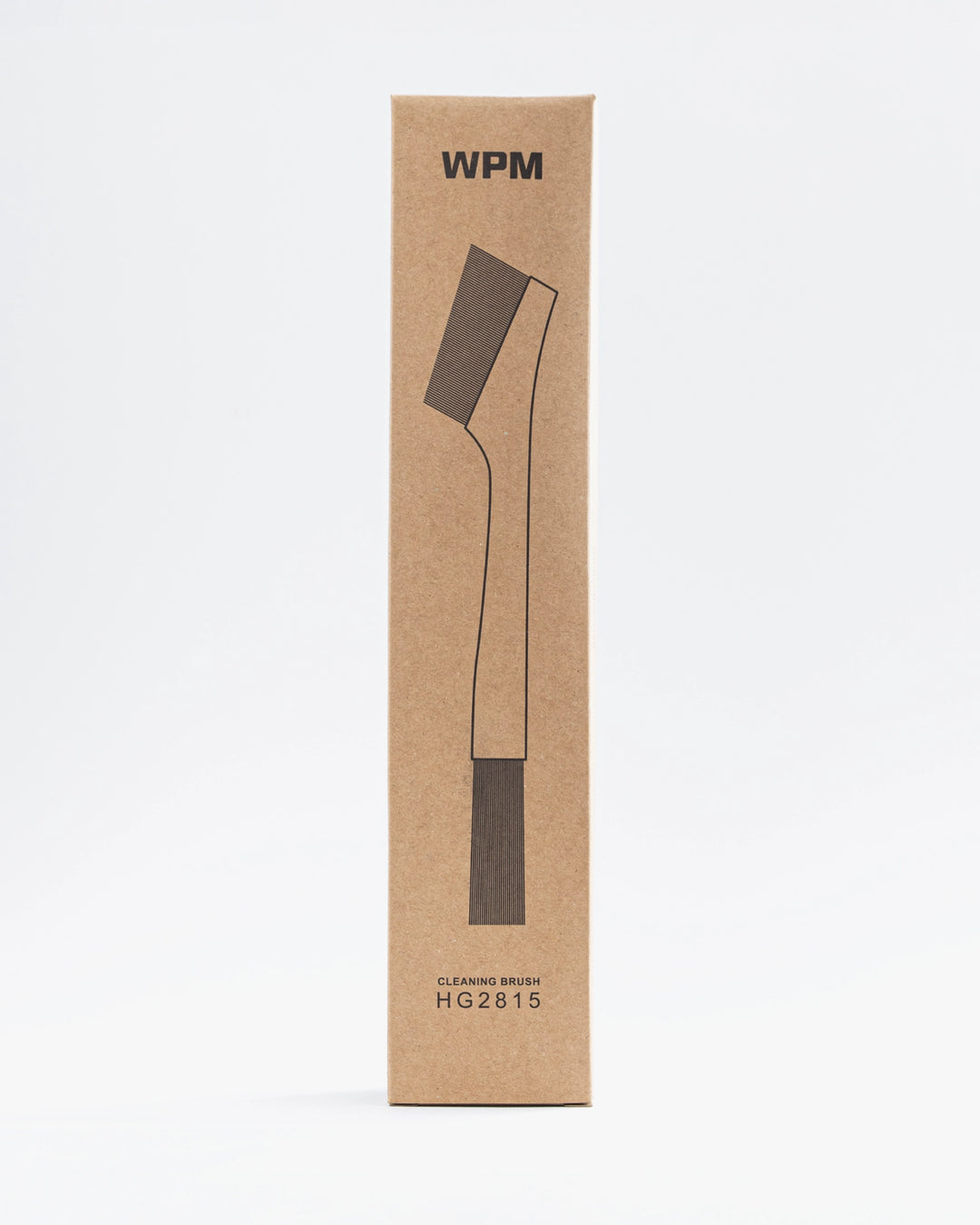 WPM Cleaning Brush