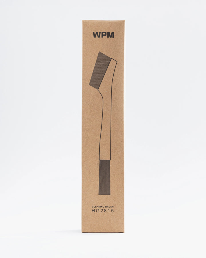 WPM Cleaning Brush