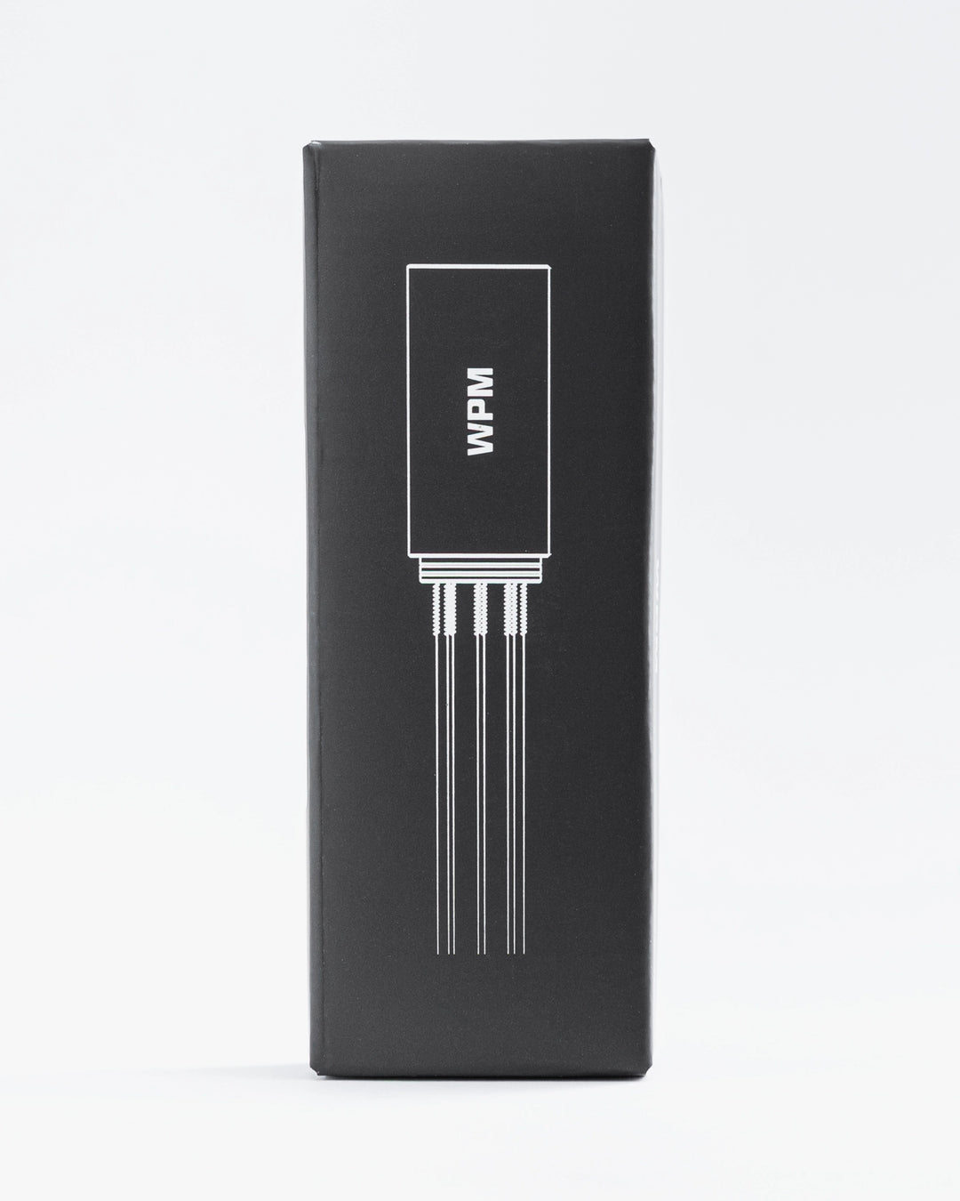 WPM Magnetic Needle Distribution Tool