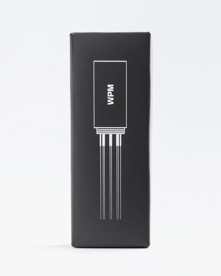 WPM Magnetic Needle Distribution Tool