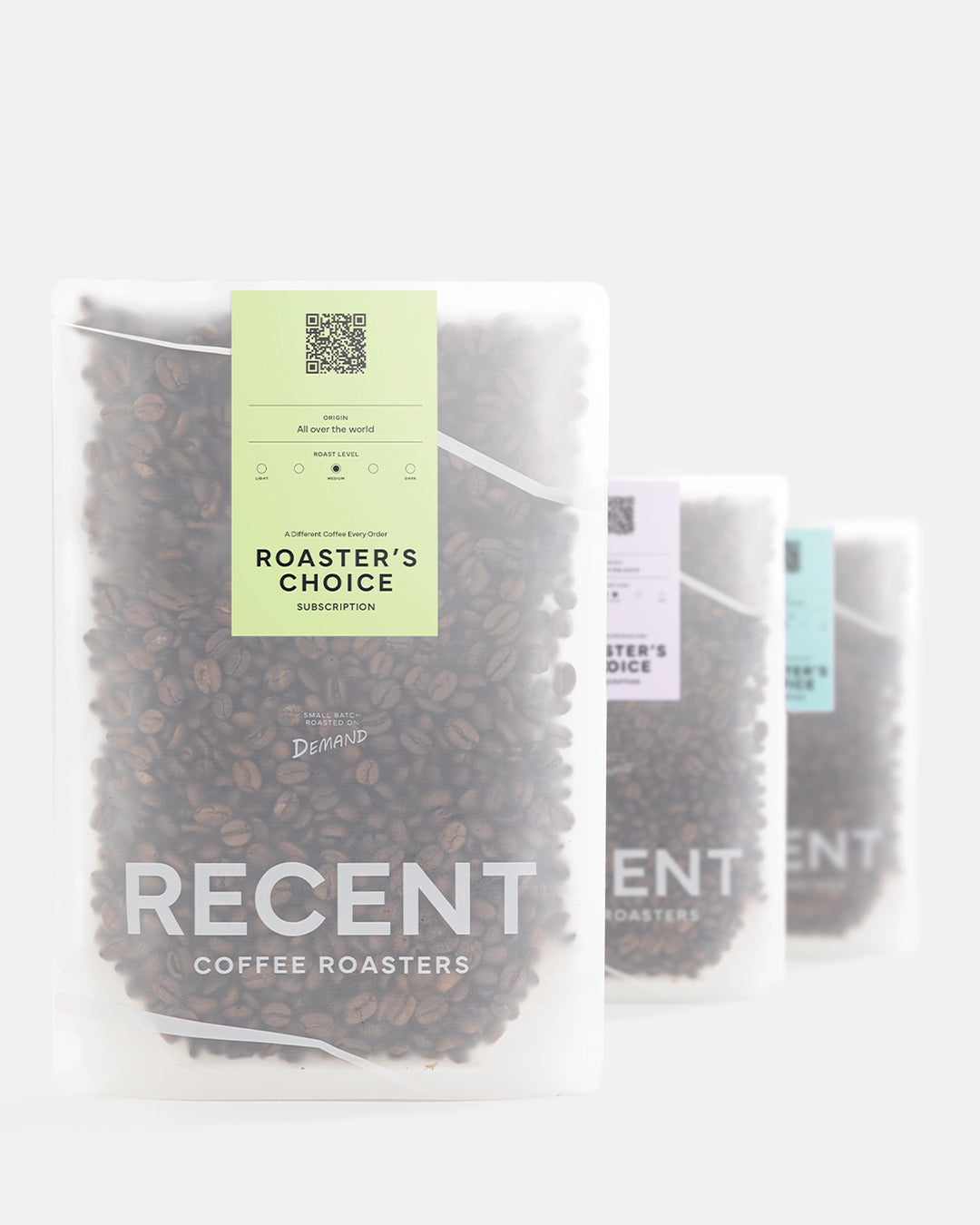 Roaster's Choice Subscription
