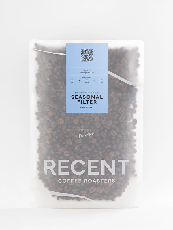 Aire Street Blend