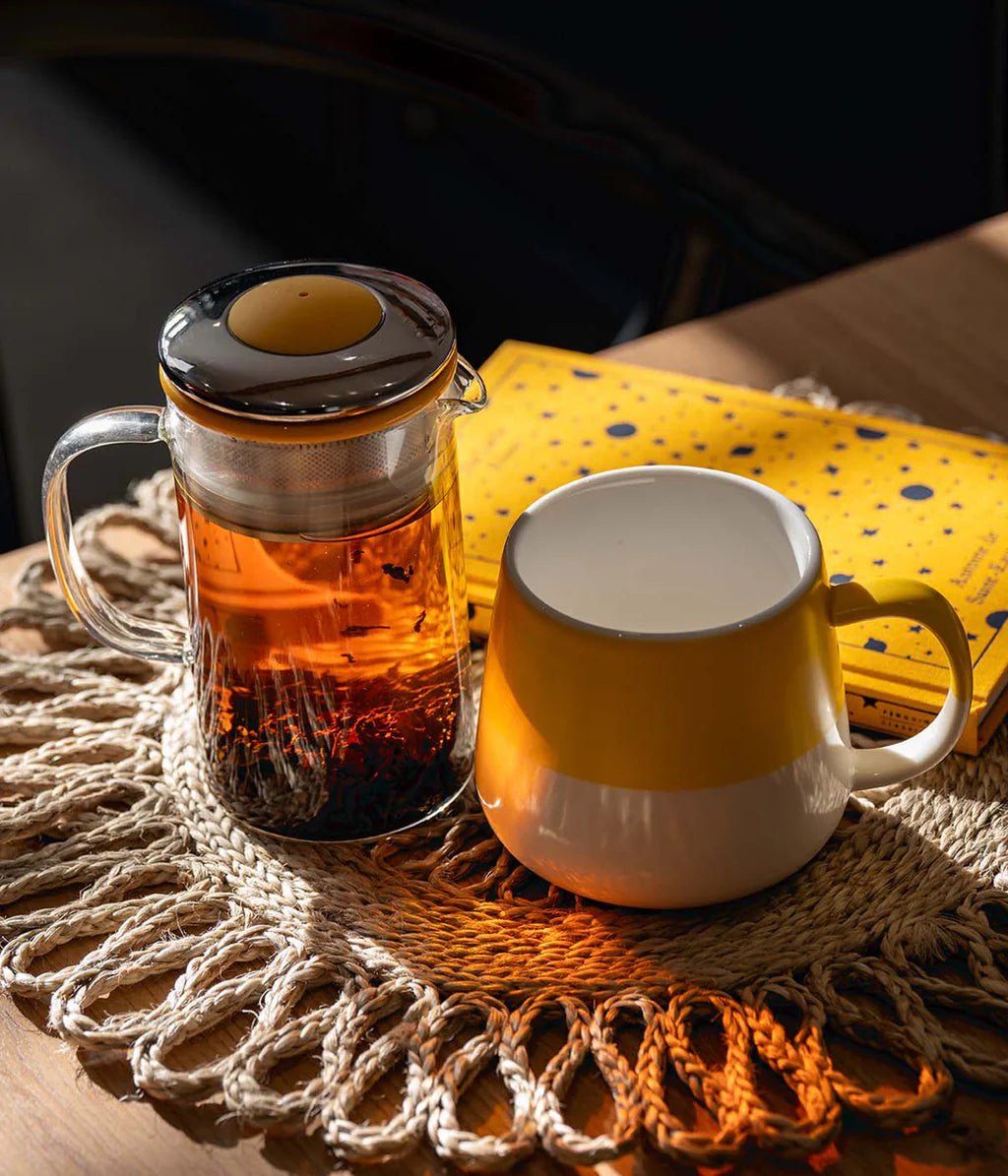 Teapot for One - 400ml