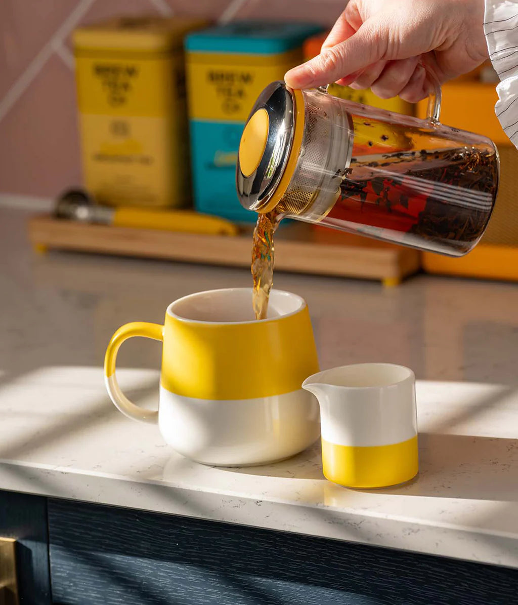 Teapot for One - 400ml