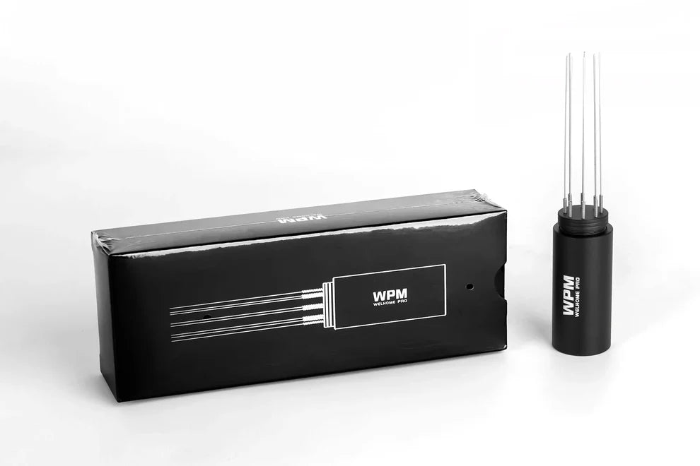 WPM Magnetic Needle Distribution Tool