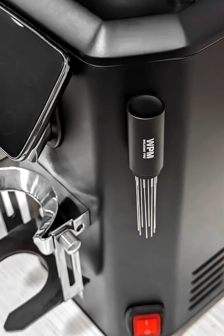 WPM Magnetic Needle Distribution Tool