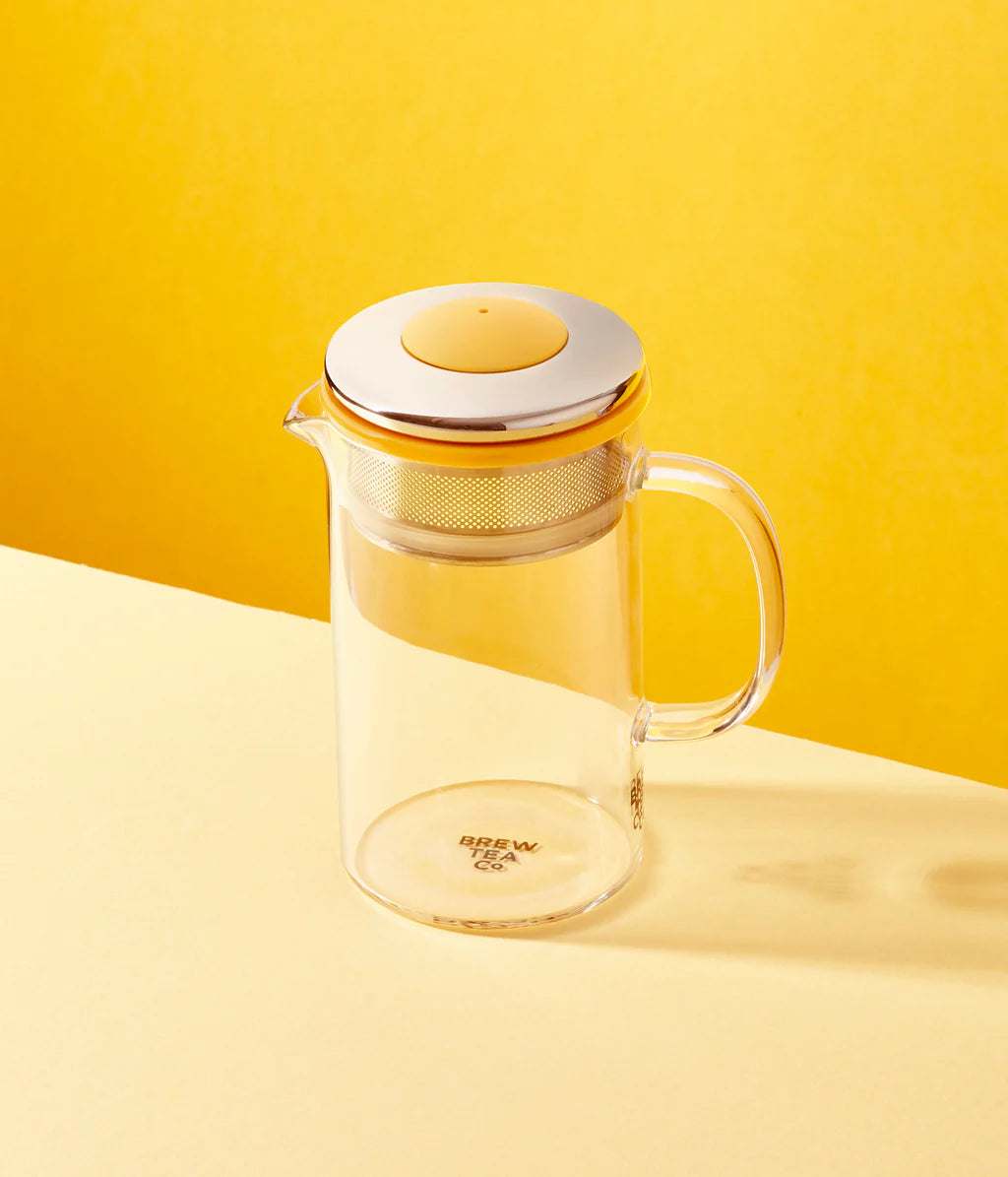 Teapot for One - 400ml