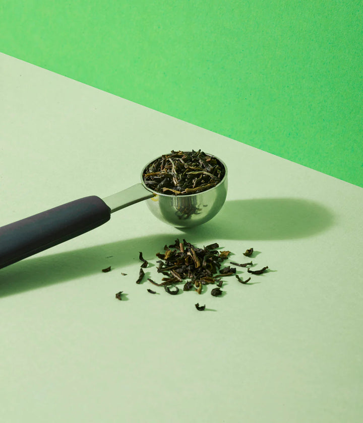 Yunnan Green Loose Leaf Tea