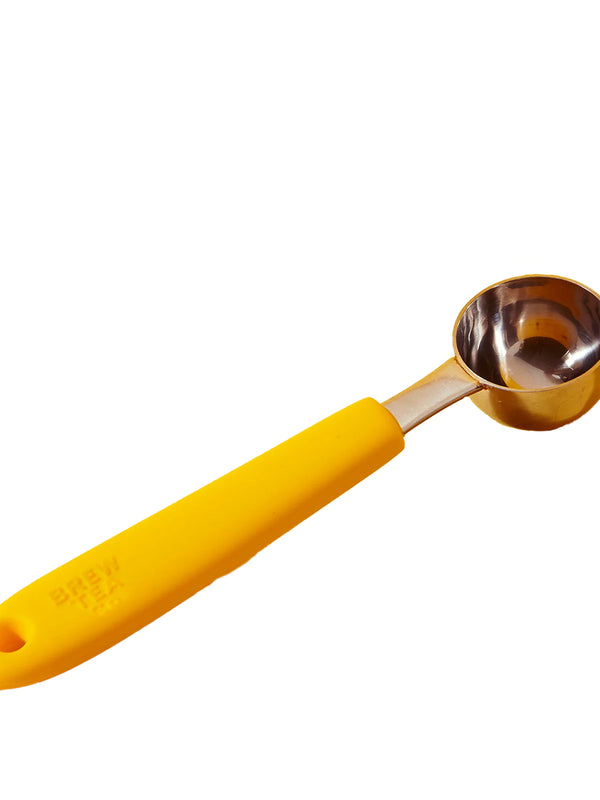 Perfect Tea Scoop