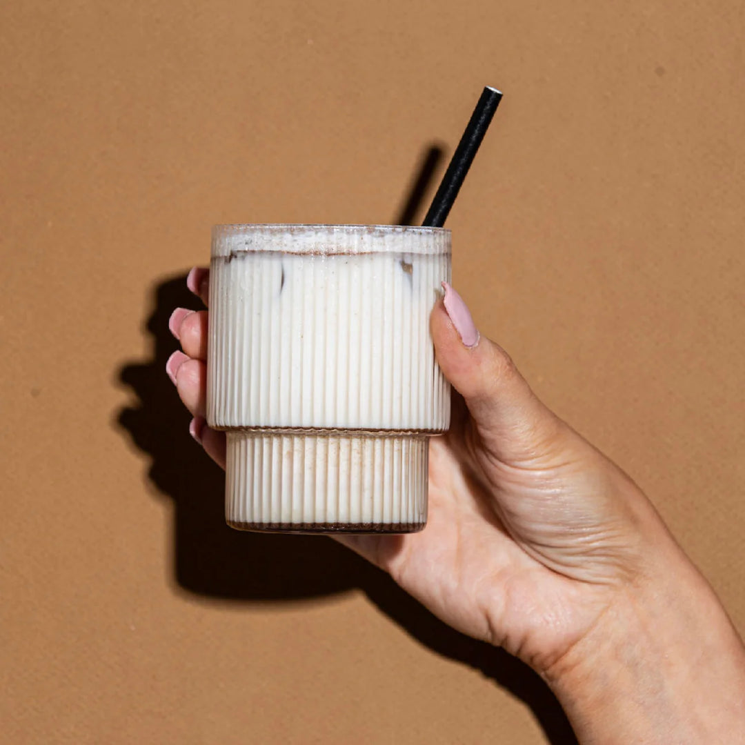 Dirty Chai Latte Kit