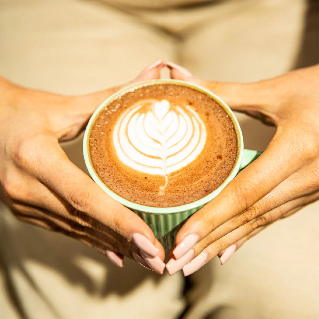 Dirty Chai Latte Kit