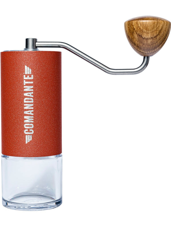 Comandante C40 Nitro Blade Coffee Grinder MK4 (Sunset)