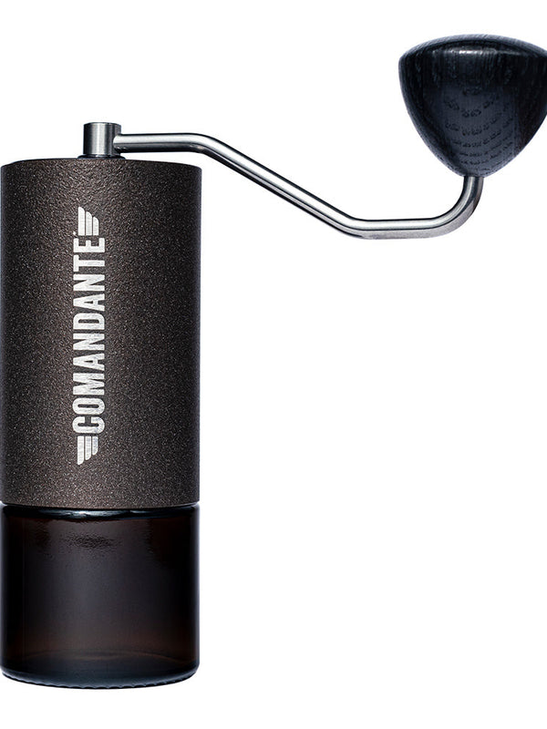 Comandante C40 Nitro Blade Coffee Grinder MK4 (Copper Mountain)