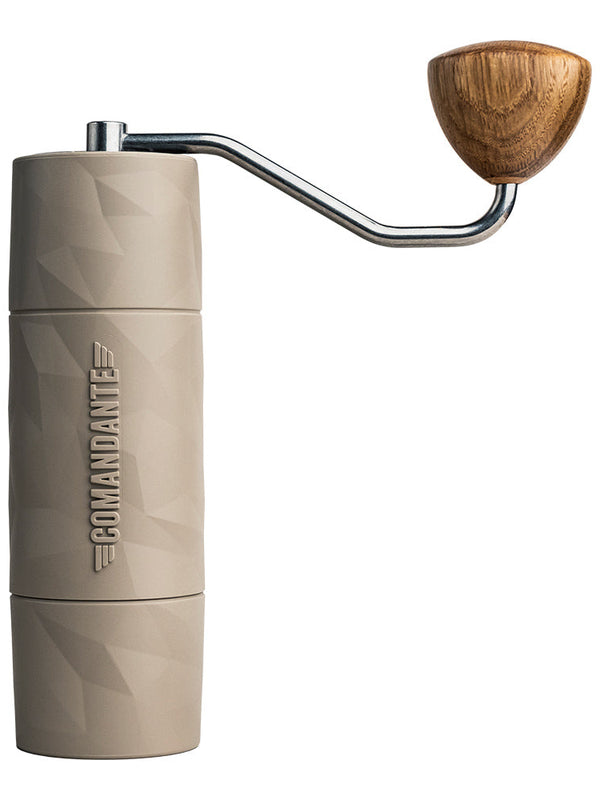 Comandante X25 Trailmaster Dune Coffee Grinder