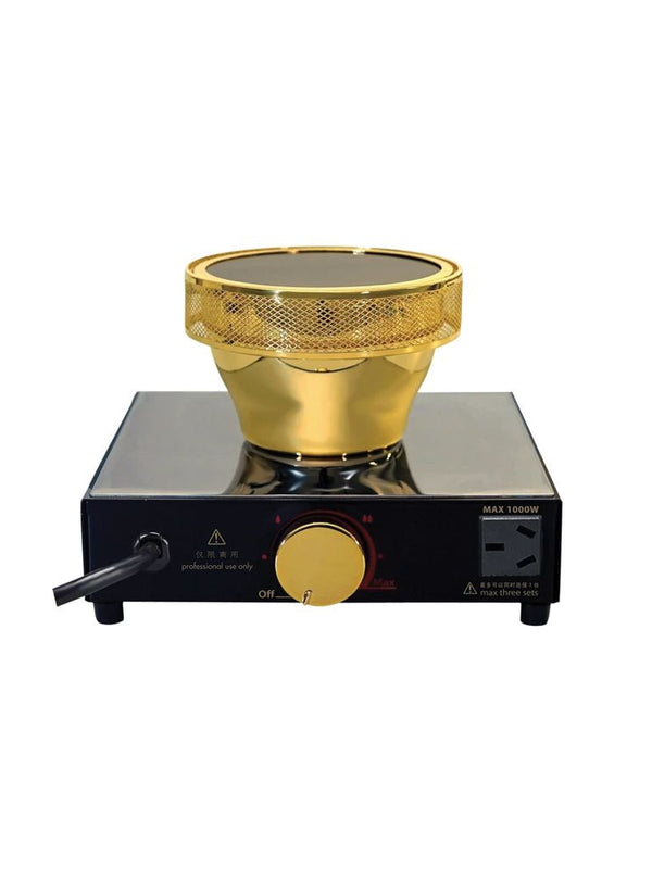 Hario Dial Beam Heater
